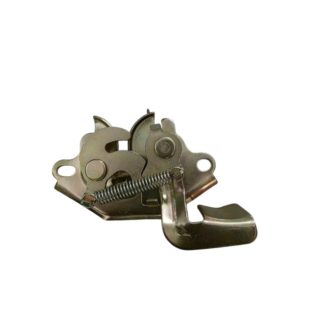 ชุดล๊อคเบาะ Wave 100 110 เก่า คาร์บู
77230-KEV-900