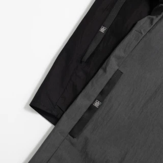 URTHE - เสื้อเชิ้ต เเขนสั้น รุ่น INTOXICATING SHIRTS
