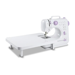 UNITBOMB บอร์ดเสริมจักร แผ่นขยายพื้นที่เย็บ หน้ากว้าง วางผ้า…