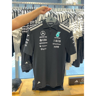 เสื้อAdidas Mercedez-AMG Petronas Formula One ช็อปไทย ของแท้…