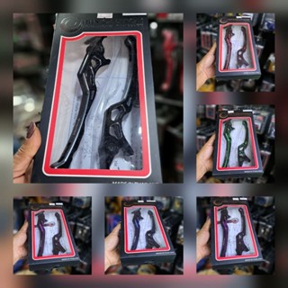 มือเบรค CNC งานทูโทน Forza 350 Revolution