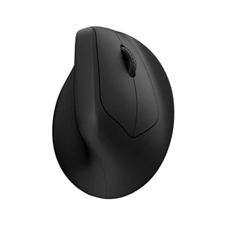Keychron M5 8K Wireless Ergonomic Mouse Vertical mouse 8K polling rate เมาส์ทำงาน เพื่อสุขภาพ ประกันศูนย์ไทย 2 ปี