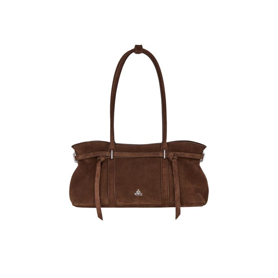 Aristotle bag – Le City Shoulder