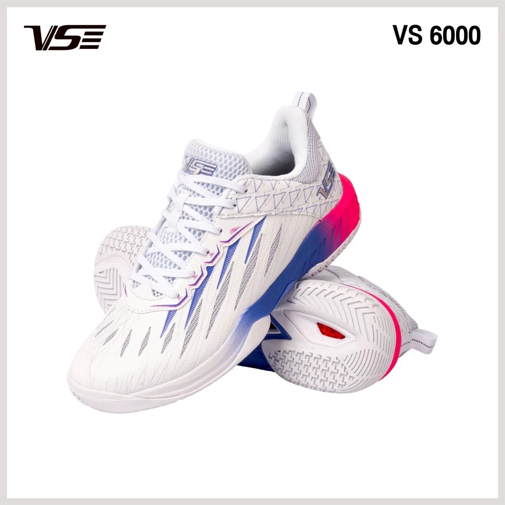 รองเท้าแบดมินตัน VS รุ่น VS6000W