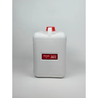 Sempio Soy Sauce Jin S 15 Liter ซอสชินคันจัง ซอสดองเกาหลี ขวดใหญ่จุใจ นำเข้าจากเกาหลี 진간장