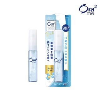 ORA2 ME MOUTH SPRAY สเปรย์ดับกลิ่นปากโอรา ทู มี 6มล.