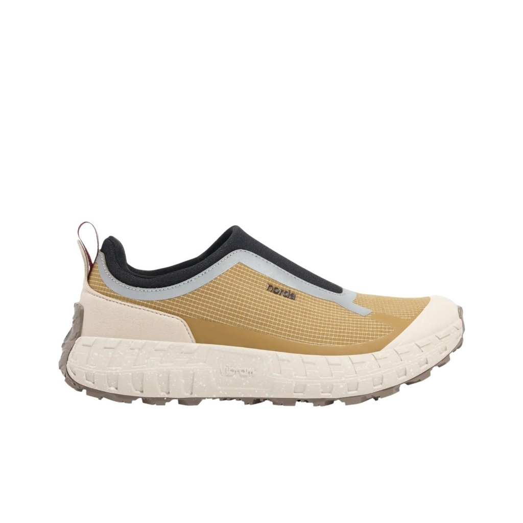 💯（ของแท้ 100 %）NORDA 003A กีฬากลางแจ้ง รองเท้าวิ่ง - รูปที่ 3