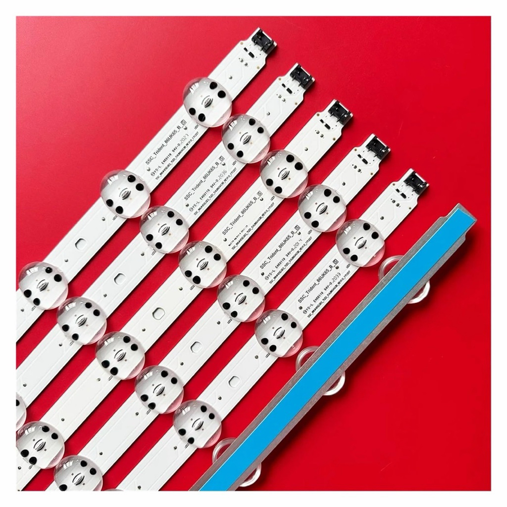 ไฟเส้น LED LG 86UM7500 B EAV64092001 SSC_TRIDENT_86UK65_B_S  ไฟเส้น LED LG 86UM7500 SSC_TRIDENT_86UK