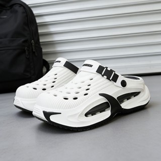 Amazy รองเท้าหัวโต สำหรับผู้ชาย ส่งจากไทย พื้นหนานุ่ม ดีไซน์…