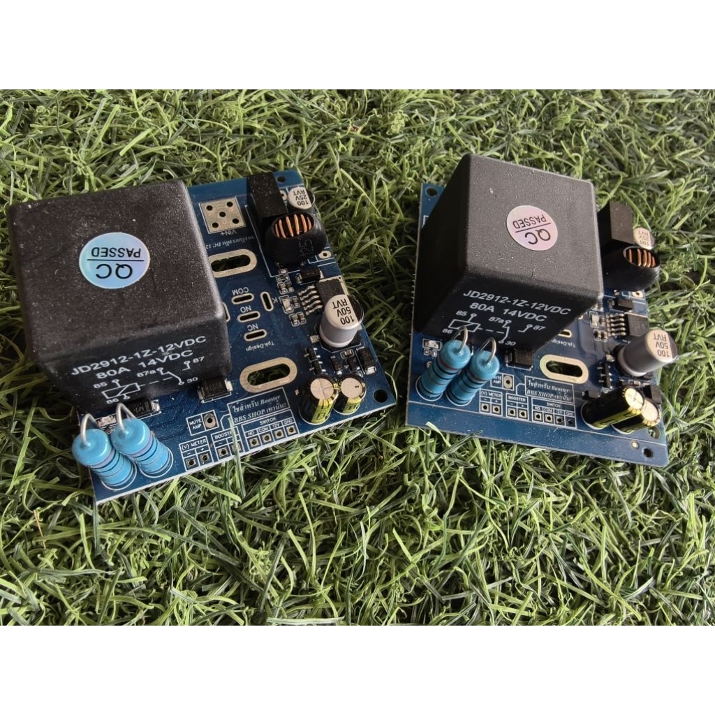 ซอฟสตาร์ท พรีเมี่ยมวงจรป้องกันสวิตซ์พังสำหรับตู้ DIY สำหรับสวิตซ์ VIP 16 min หรือ สวิชโยก12มิล
สินค้าพร้อมส่ง