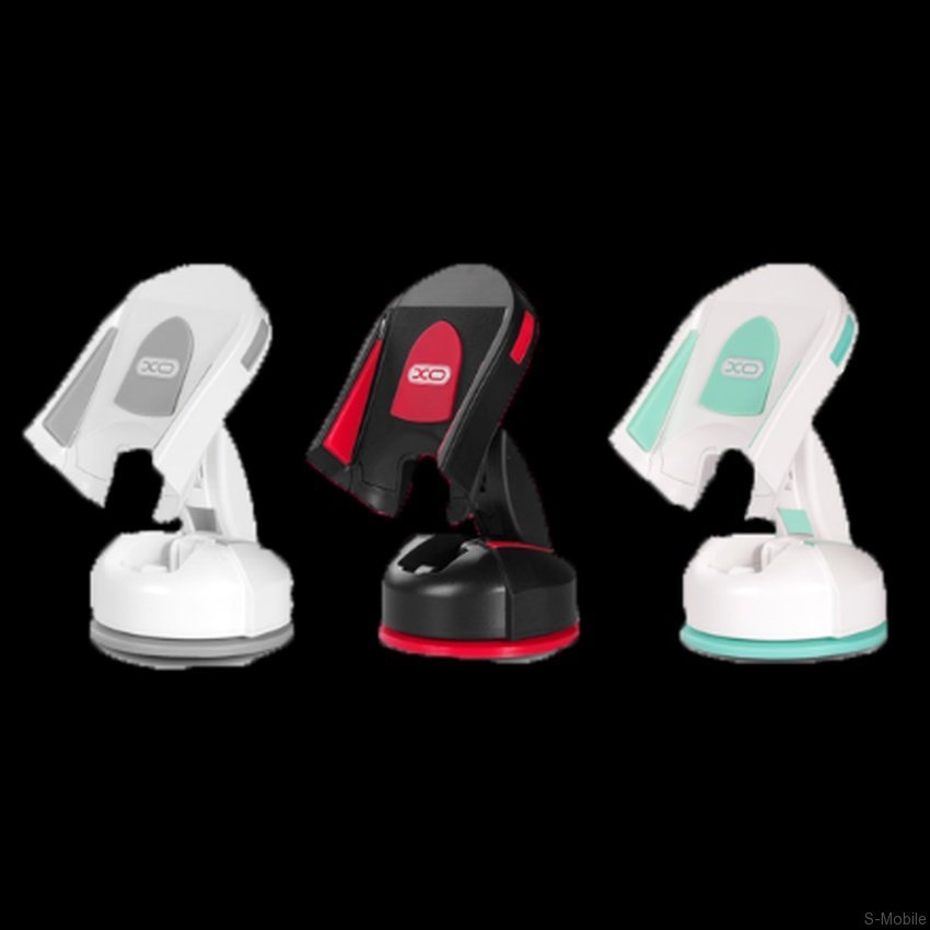 [clearance sale XO] รวมที่จับโทรศัพท์ในรถยนต์ Car Phone Holder