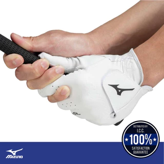 มิซูโน่ กอล์ฟ (MIZUNO GOLF) ถุงมือ MIZUNO PRO MEN (สำหรับสุภาพบุรุษ)