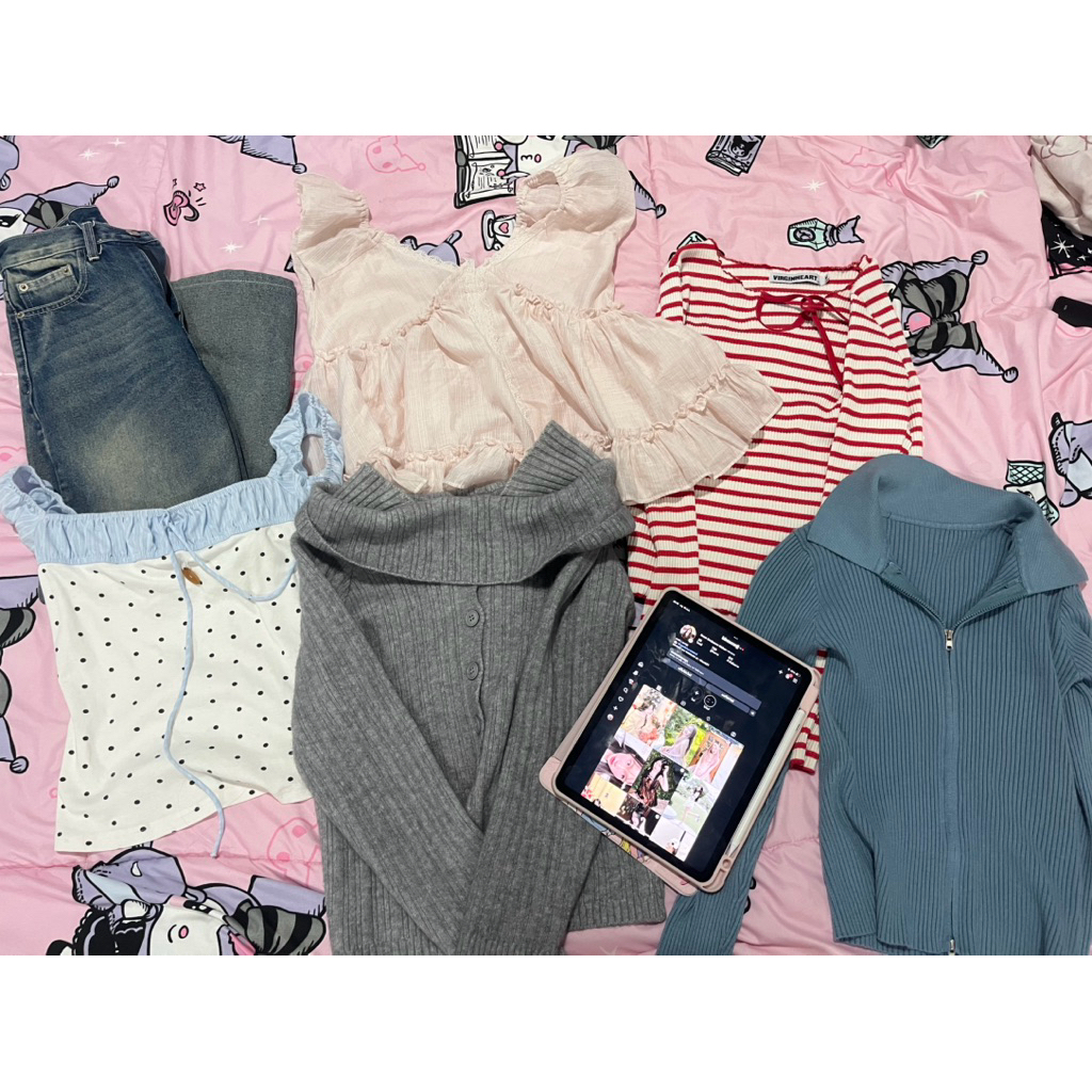 ส่งต่อ vgh , acey , everymay