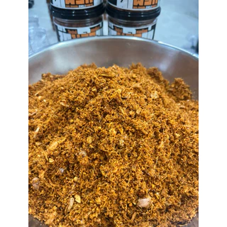 น้ำพริกข่าโอปเป้ เหนือแท้ สูตรต้นตำรับ แท้ 100% สด สะอาด ใหม่ รสกลมกล่อม ขนาด 50 กรัม * 1 กระปุก