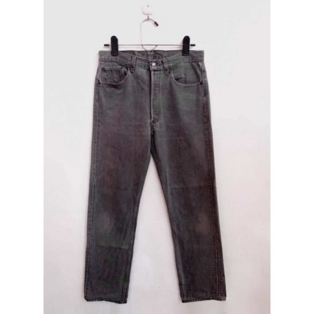 กางเกงยีนส์ levi 501