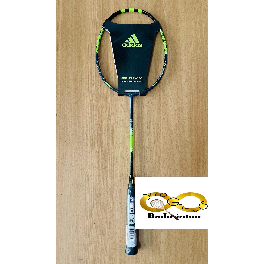 ไม้แบดAdidas Spieler E Aero