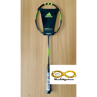 ไม้แบดAdidas Spieler E Aero