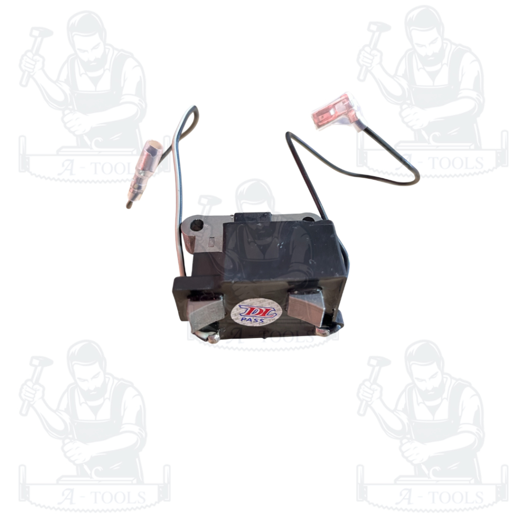 KASEI รุ่น EB-420 คอล์ยไฟตัวนอกและตัวใน สำหรับเครื่องเป่าลม EB-420 สินค้าพร้อมส่ง - รูปที่ 4