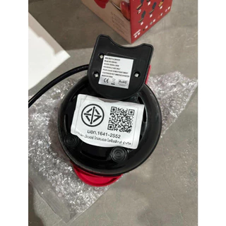 Lecon 600W 3ใน1 เครื่องทำวาฟเฟิล เครื่องอาหารเช้า สามารถทำโดนัท วาฟเฟิล คุกกี้ รับประกัน 1ปี