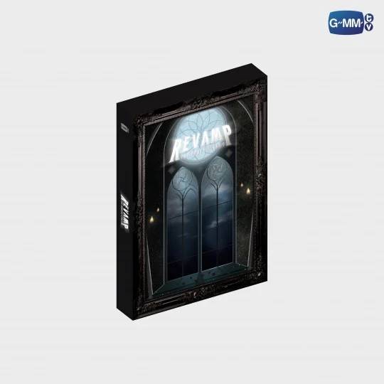 <พร้อมส่ง> BOXSET REVAMP THE UNDEAD STORY MEMORIAL #บุ๋นเปรม #BounPrem #GMM