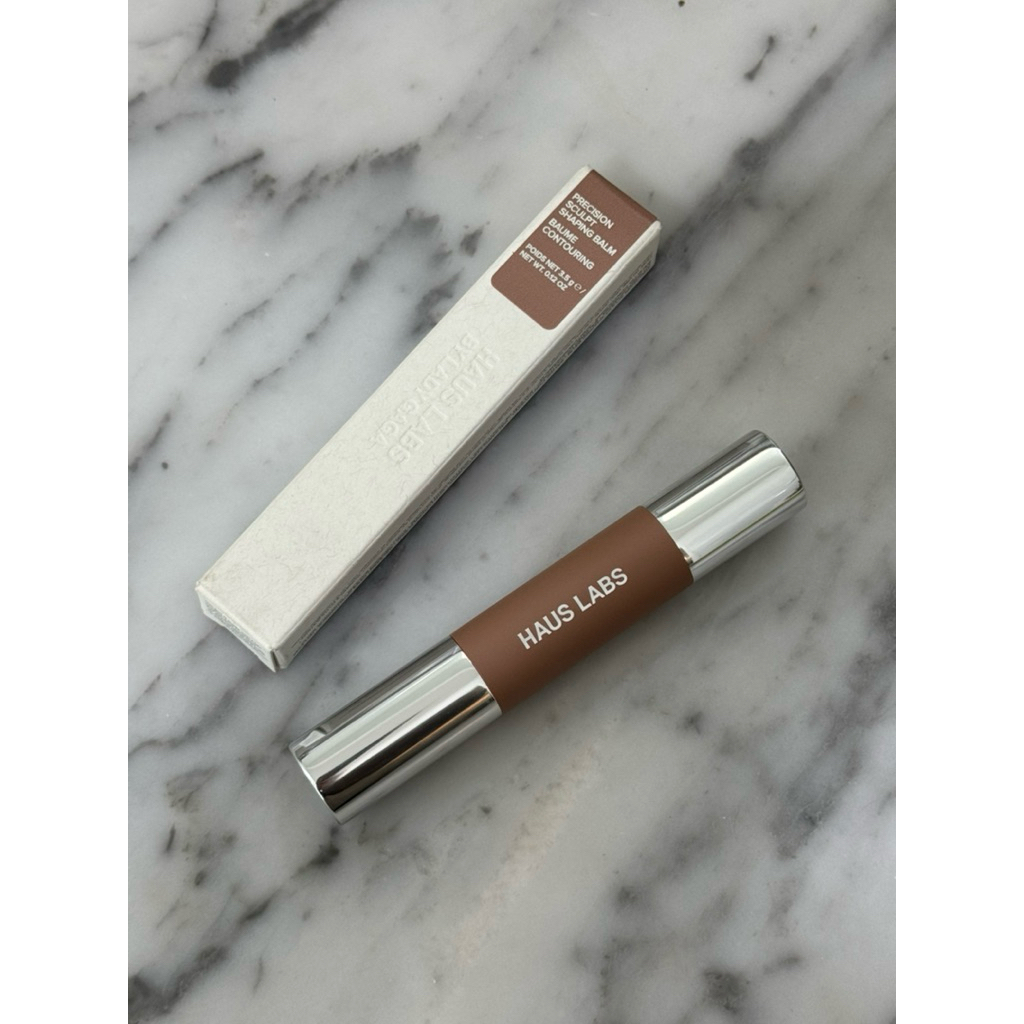 ส่งต่อ Haus Labs Precision sculpt shaping balm contour