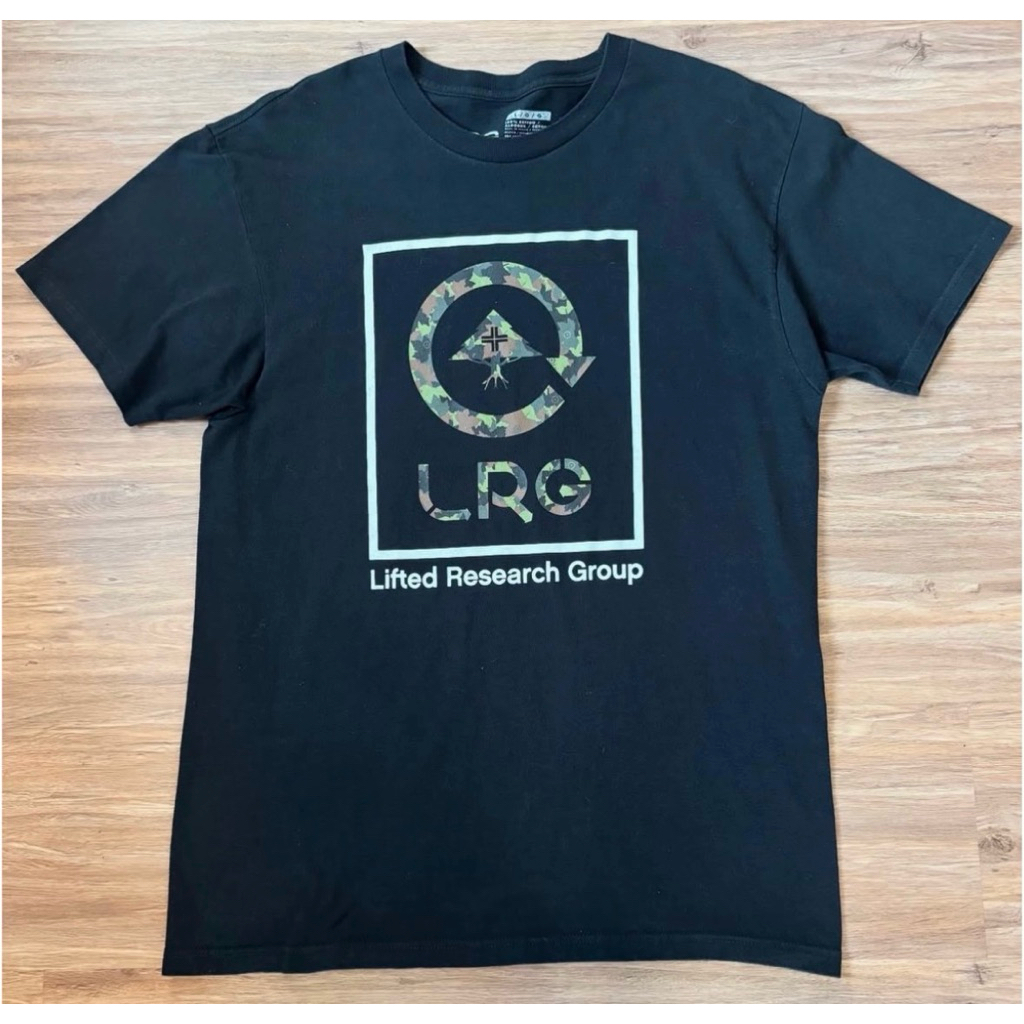 เสื้อSkate Lrg Skate