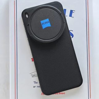 เคส Vivo X300 Pro / X300 Ultra / X200 Pro เคสฟิลเตอร์ 67mm แถมฝาปิดกล้อง ส่งจากไทย