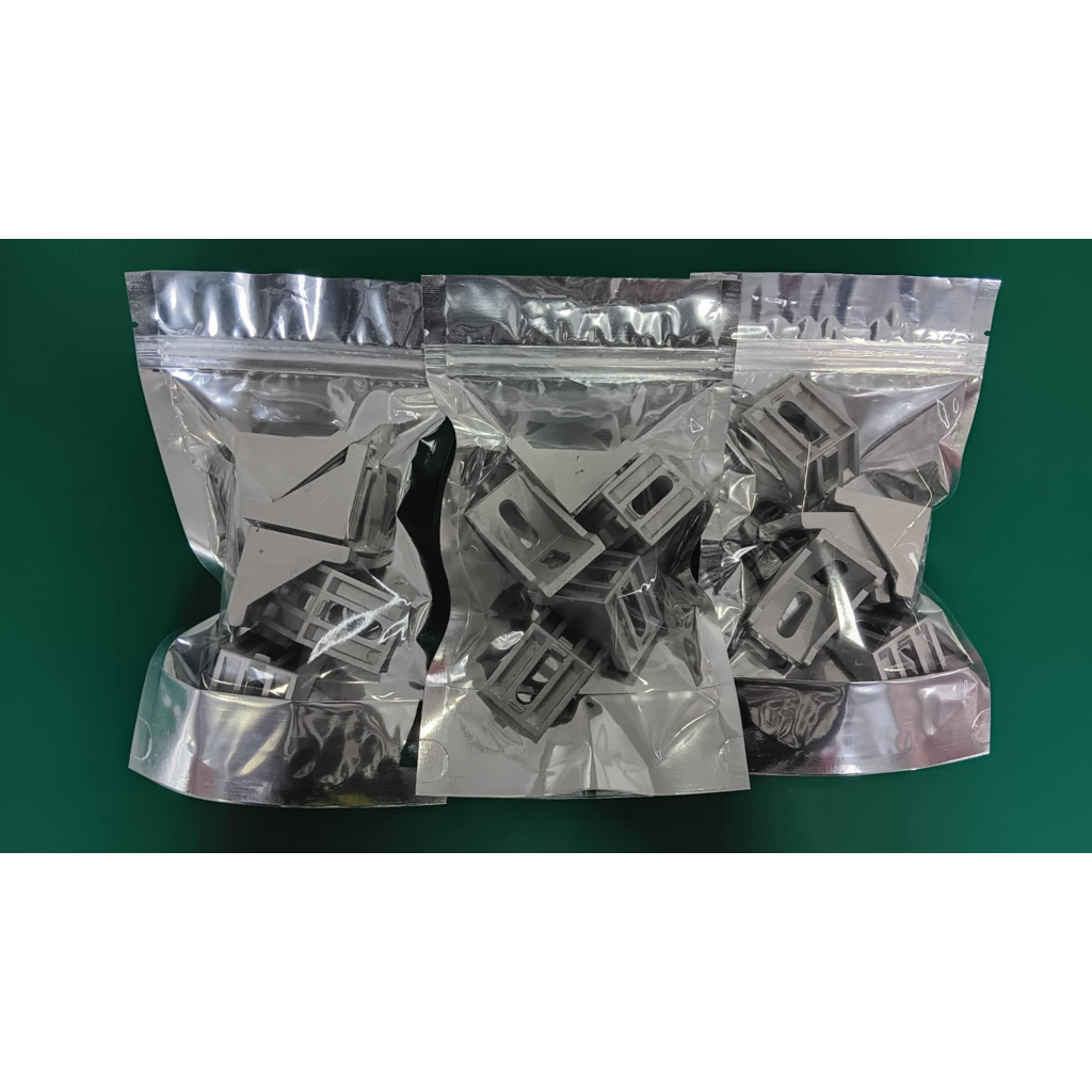 Bracket for Aluminium Profile 30x30 mm (แพ็ค 5 ชิ้น)