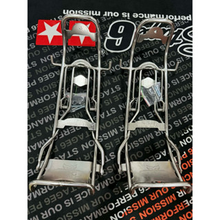 กันลายเวฟ125S,R,Iและบังลมนำเข้าจากเวียดนาม