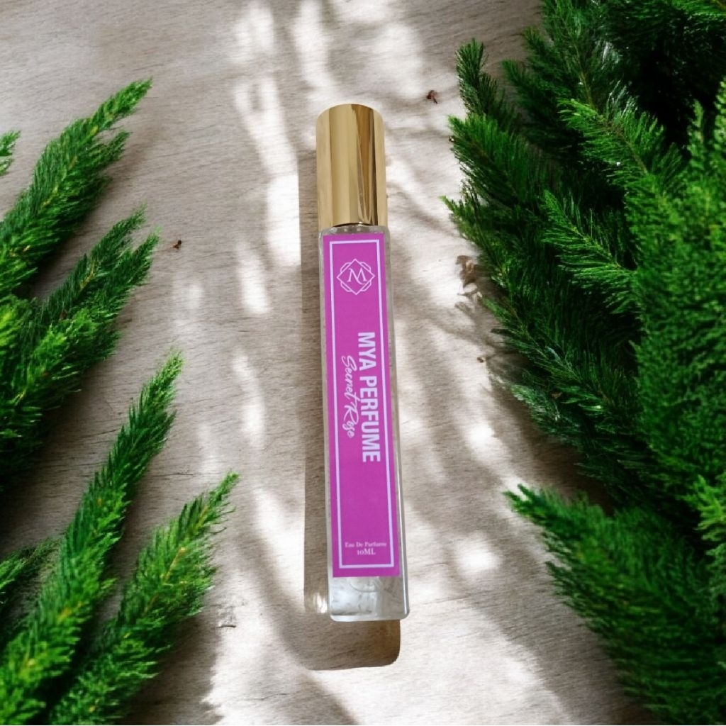 mya perfumeแท้ น้ำหอมมาเลย์ตัวฮิต ตัวดัง หอมติดทนมาก