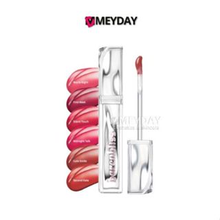 bnb Barenbliss Aura Mood Transferproof Vinyl Lip Cream แบร์แ…