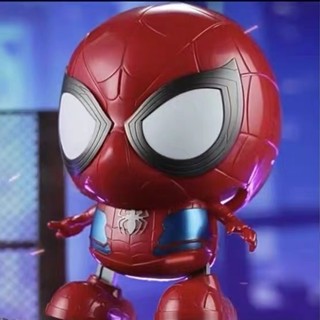 หุ่นยนต์สไลเดอร์แมนเต้นได้ มีแสงไฟและเสียงเพลง แปลงร่างได้ ข…