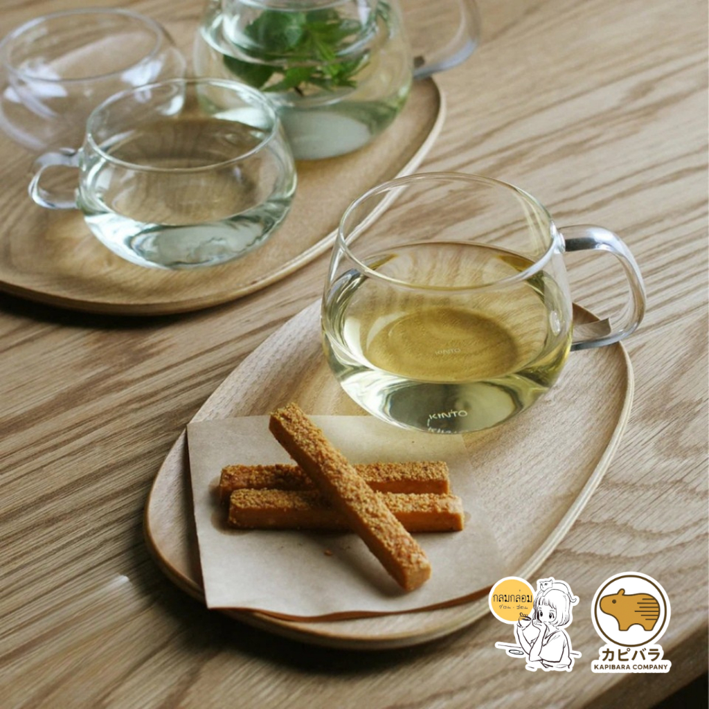 KINTO UNITEA cup & saucer