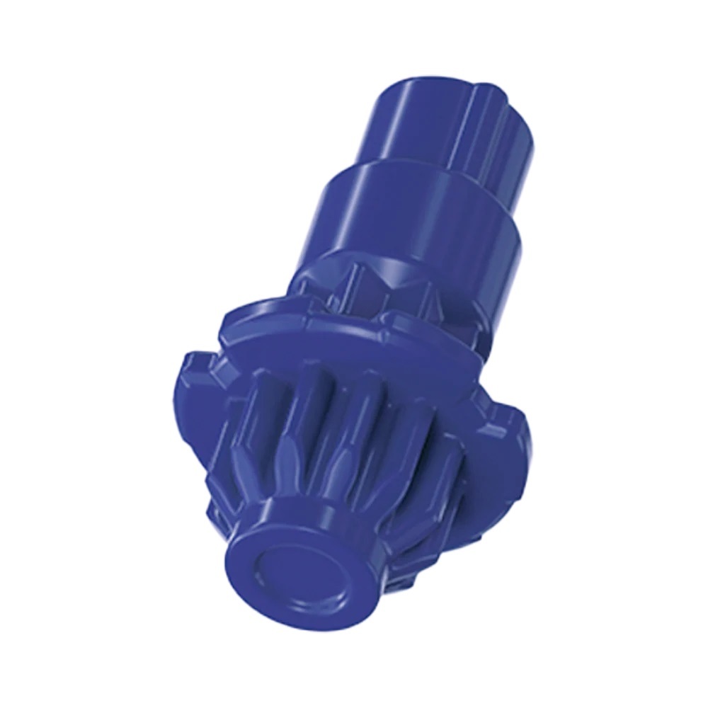 Beyblade X Bit Under Flat(UF)