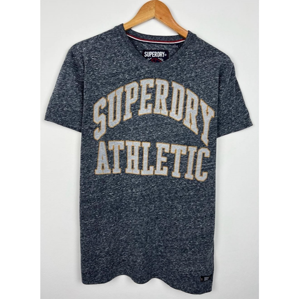 เสื้อ Superdry Vintage Athletic T-Shirt