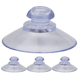 (4ชิ้น) จุกดูด จุ๊บยาง จุกดูดพื้นกันเลื่อน จุ๊บติดพื้น.