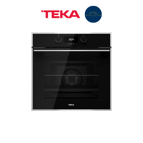 TEKA เตาอบฝังดิจิตอล HLB 838