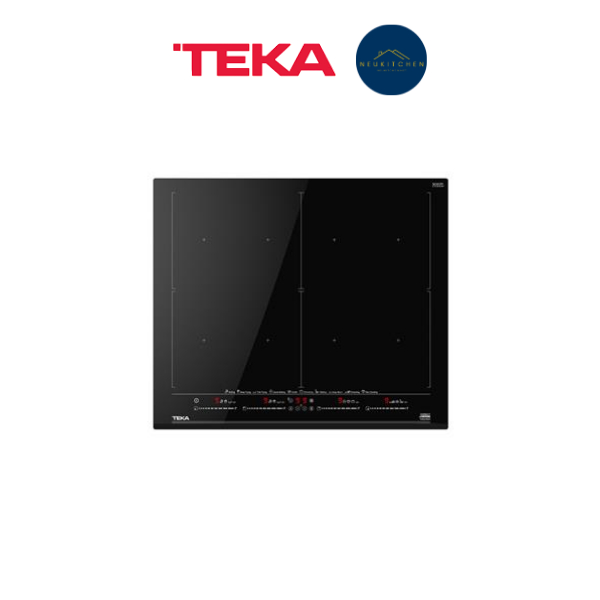 TEKA เตาไฟฟ้าแม่เหล็ก IZF 68700 MST BK