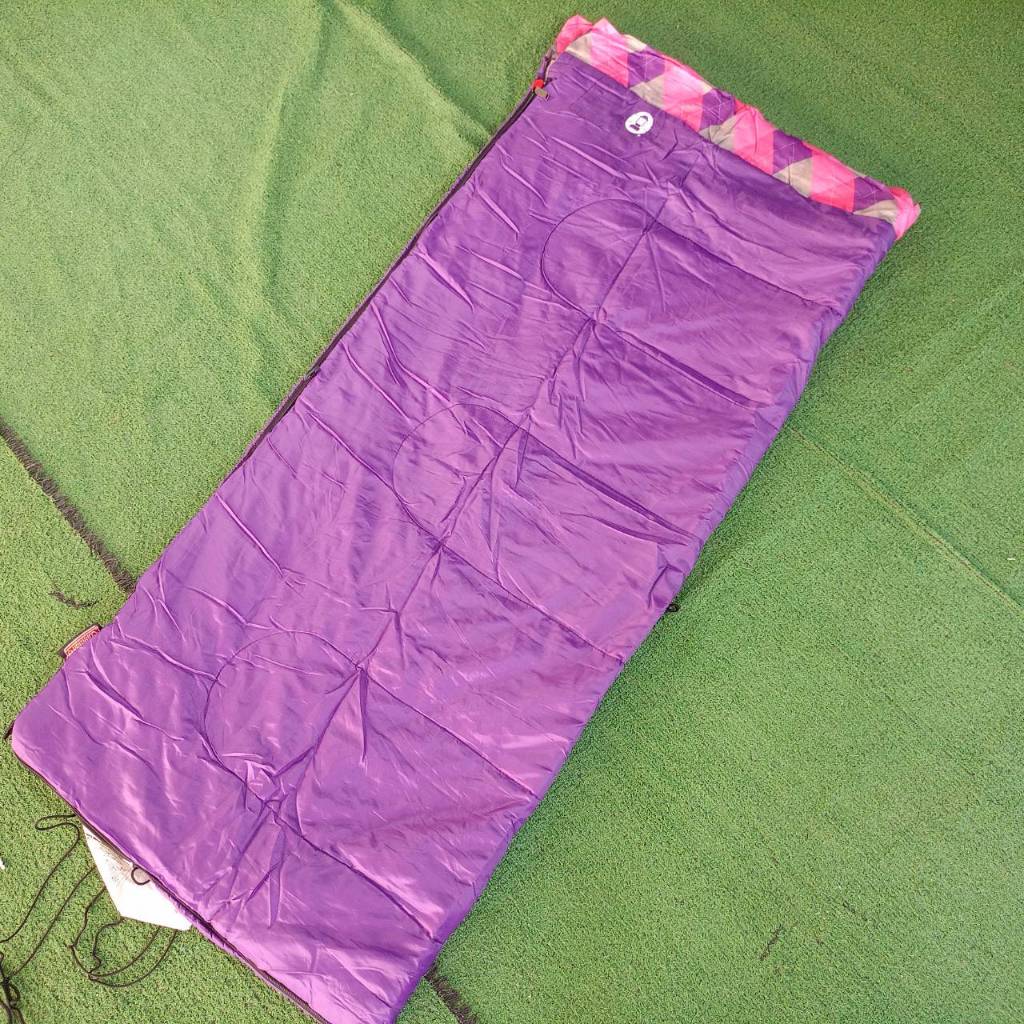 418. ถุงนอน coleman ญี่ปุ่น