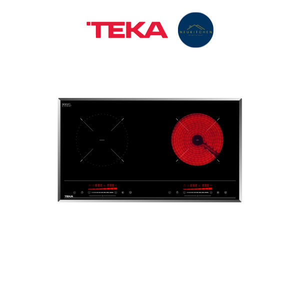 TEKA เตาไฟฟ้า HIC 7320 D
