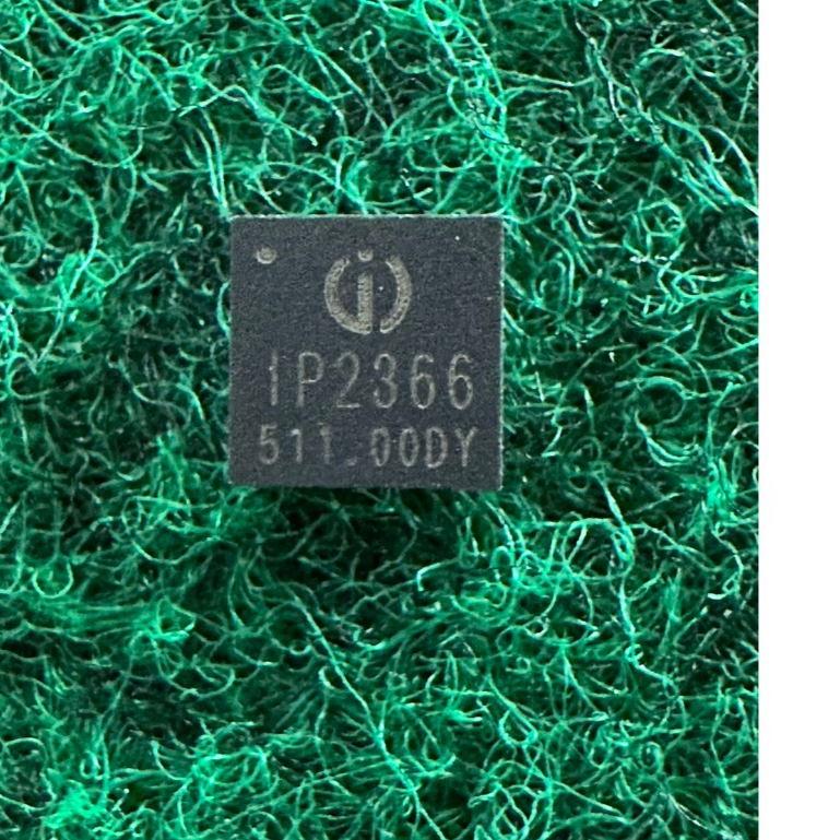IP2366 QFN-40 , IP2365 QFN-24 , IP2363 QFN-32 , IP2368 QFN-48 , IP2369 QFN-60 , จำนวน 1 ตัว