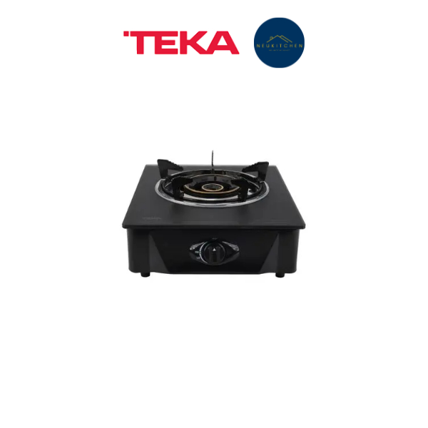 TEKA เตาแก๊สแบบตั้งโต๊ะ FGG 1G50 LBB BM