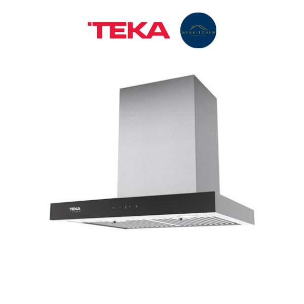 TEKA เครื่องดูดควัน LDH TC 60