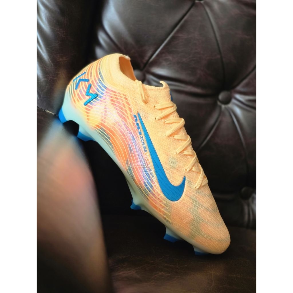 NIKE ZOOM VAPOR 16 ELITE FG Kylian Mbappe