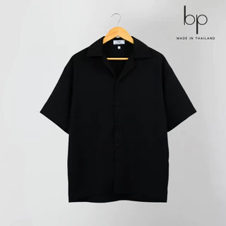 เสื้อเชิ้ตคนอ้วน15สี plus size อก46-50” ผ้านิ่มลื่นใส่สบายไม่ร้อน (2XL-4XL)