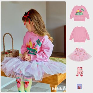 【พร้อมส่ง】「สินค้าลิขสิทธิ์แท้」IRIS KIDS winter IKS34056 stra…