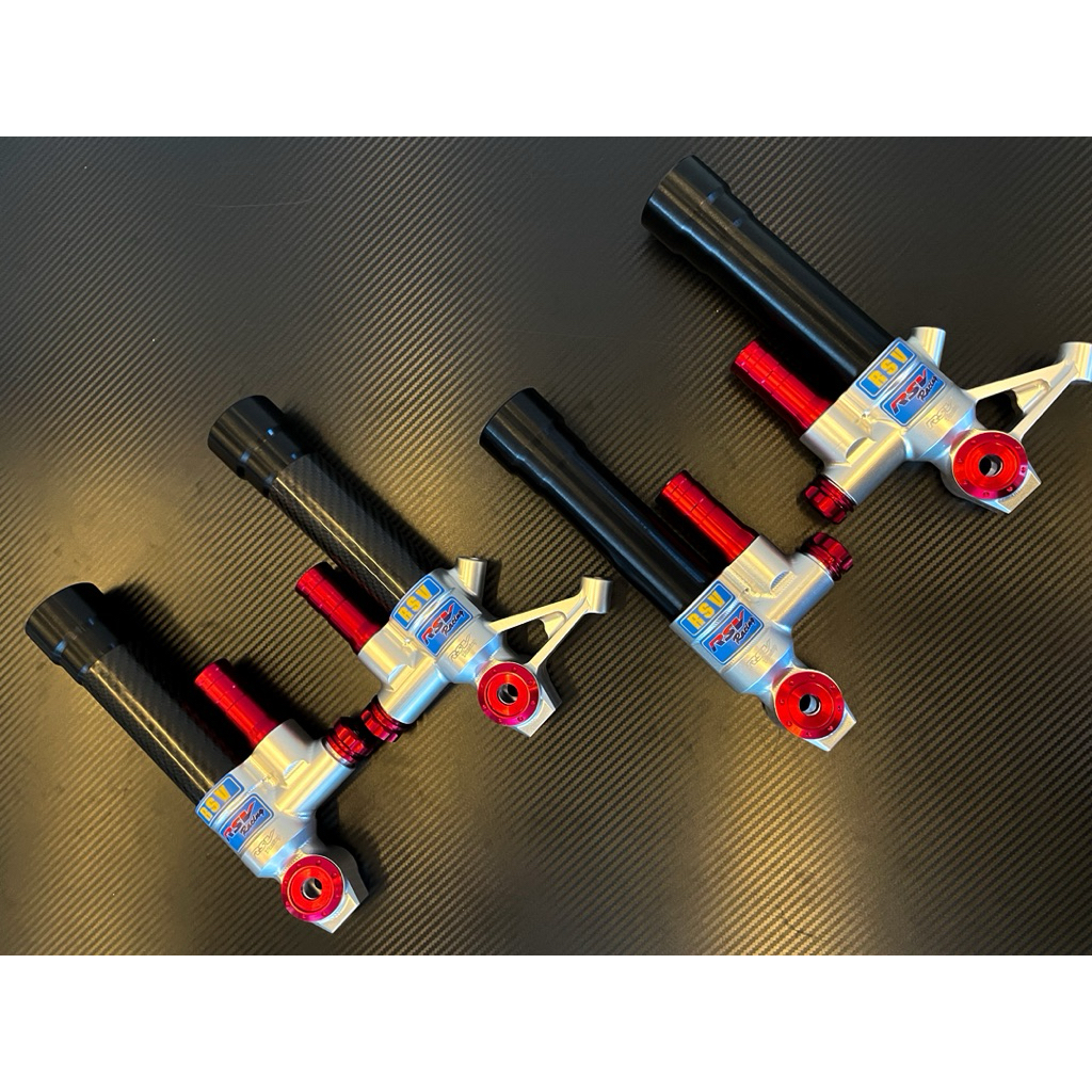 กระบอกโช้ค RSV GIORNO BREMBO GP4 MS MINI