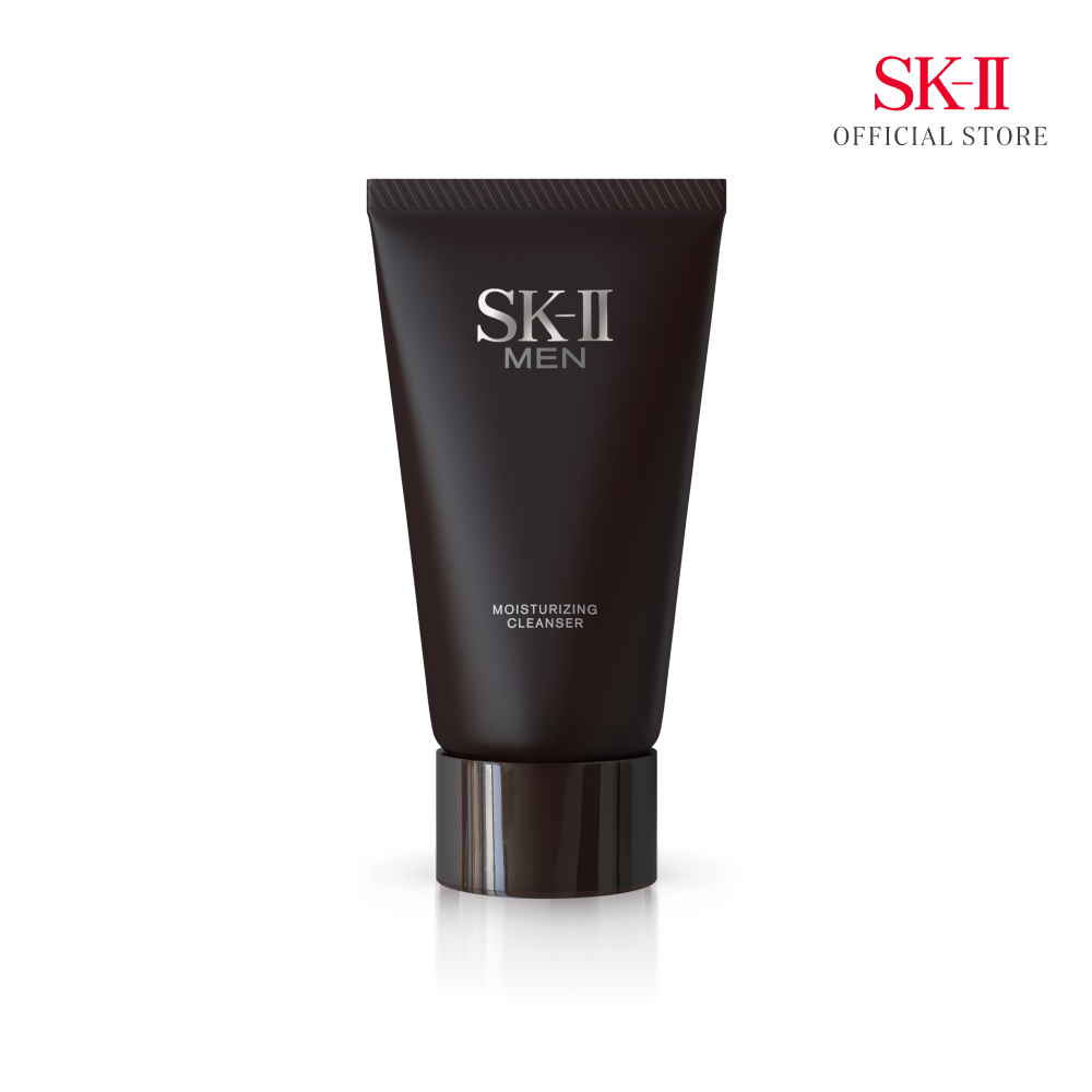 SK-II Men Moisturising Cleanser 120g.