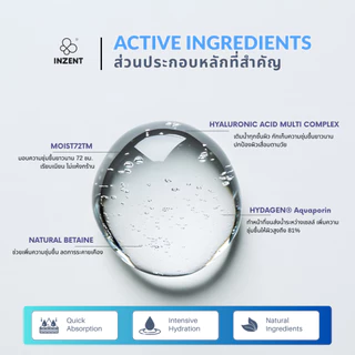 [ HYA+PDRN] เซ็ตแพคคู่สวย เซรั่ม DEEP HYALURONIC คู่ PDRN SERUM