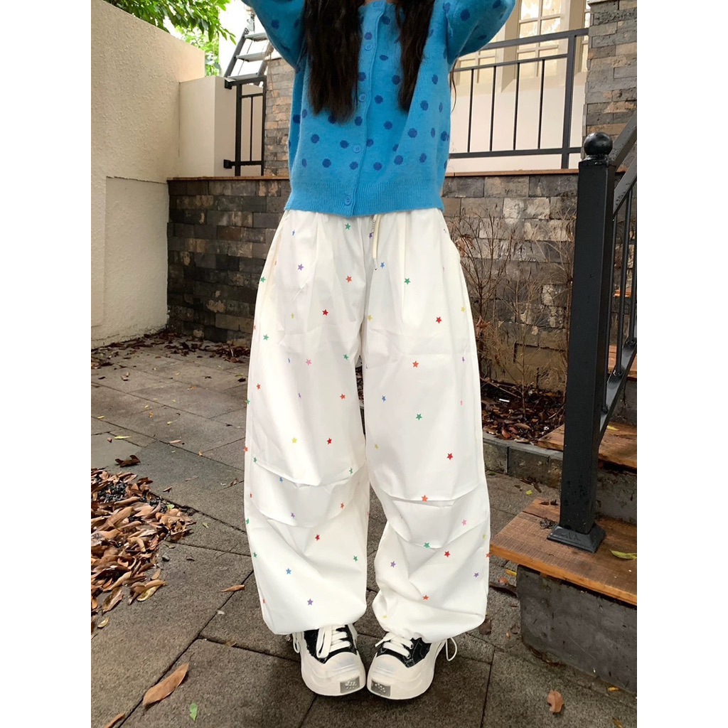 USSTYLE - Pants 0217